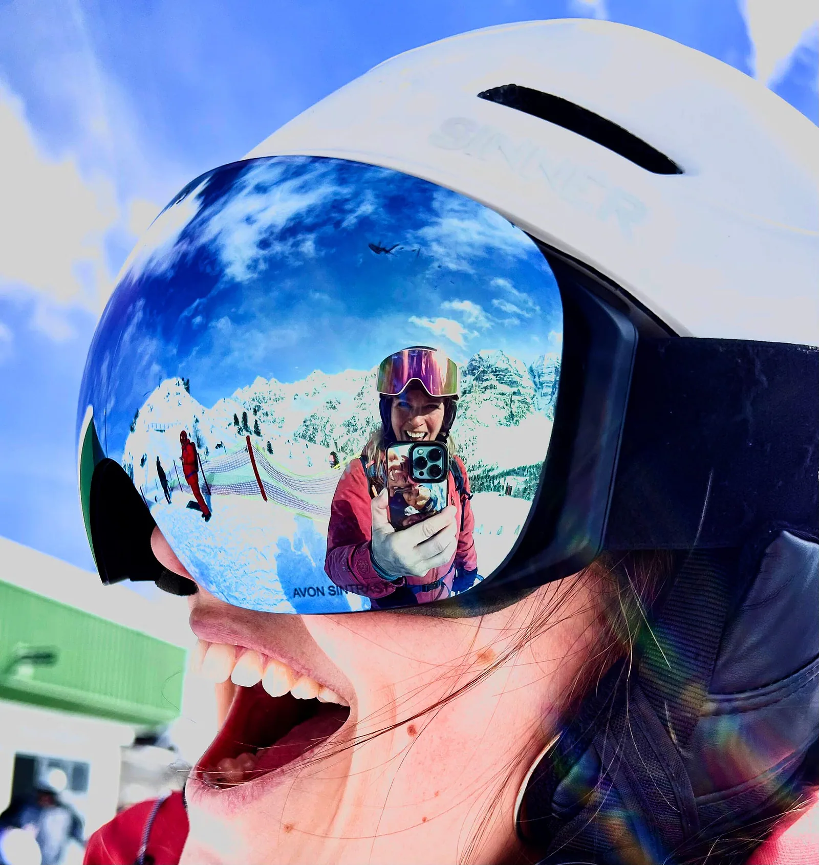 Achter de schermen bij Snowmagazine