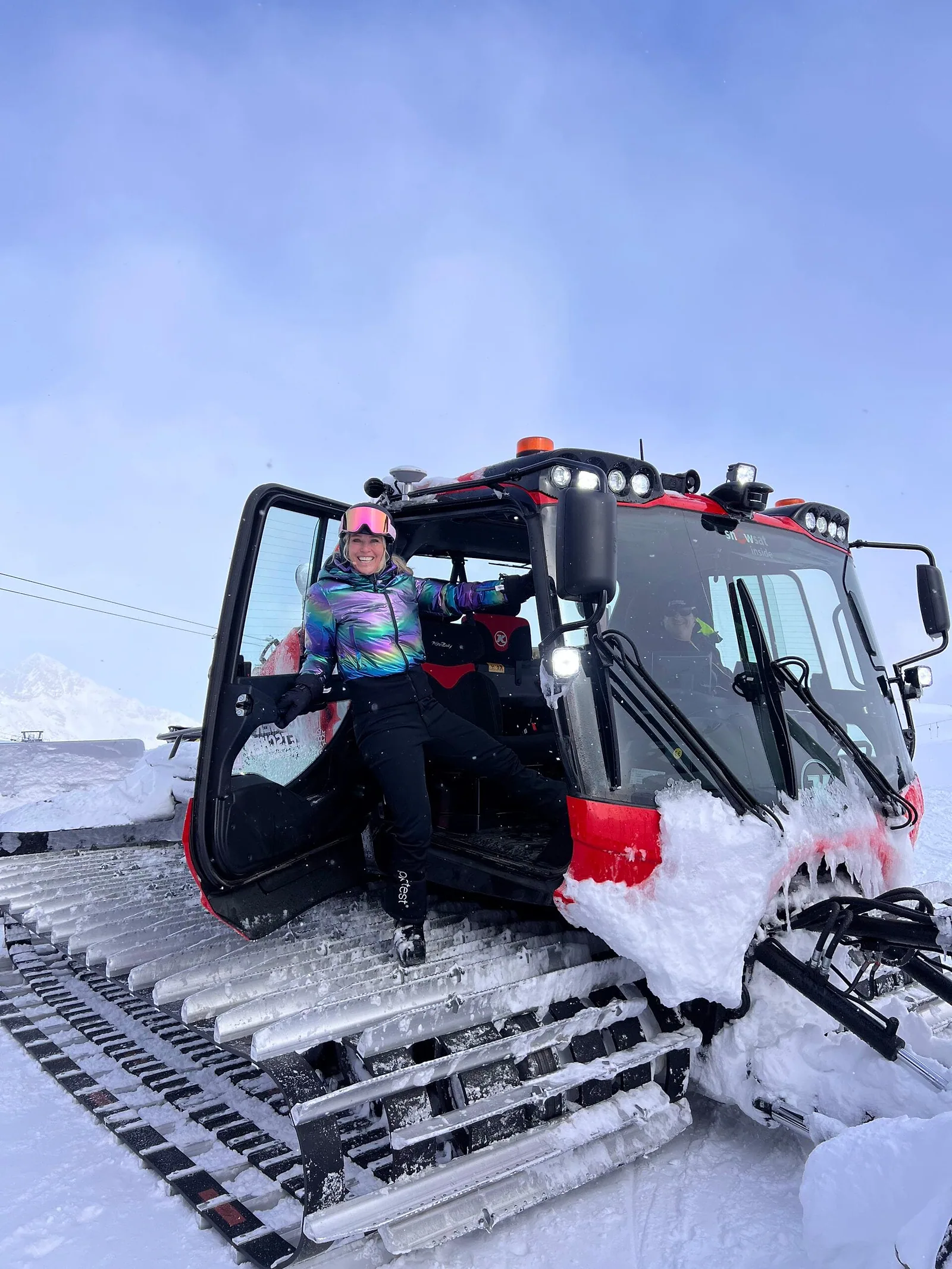 Achter de schermen bij Snowmagazine