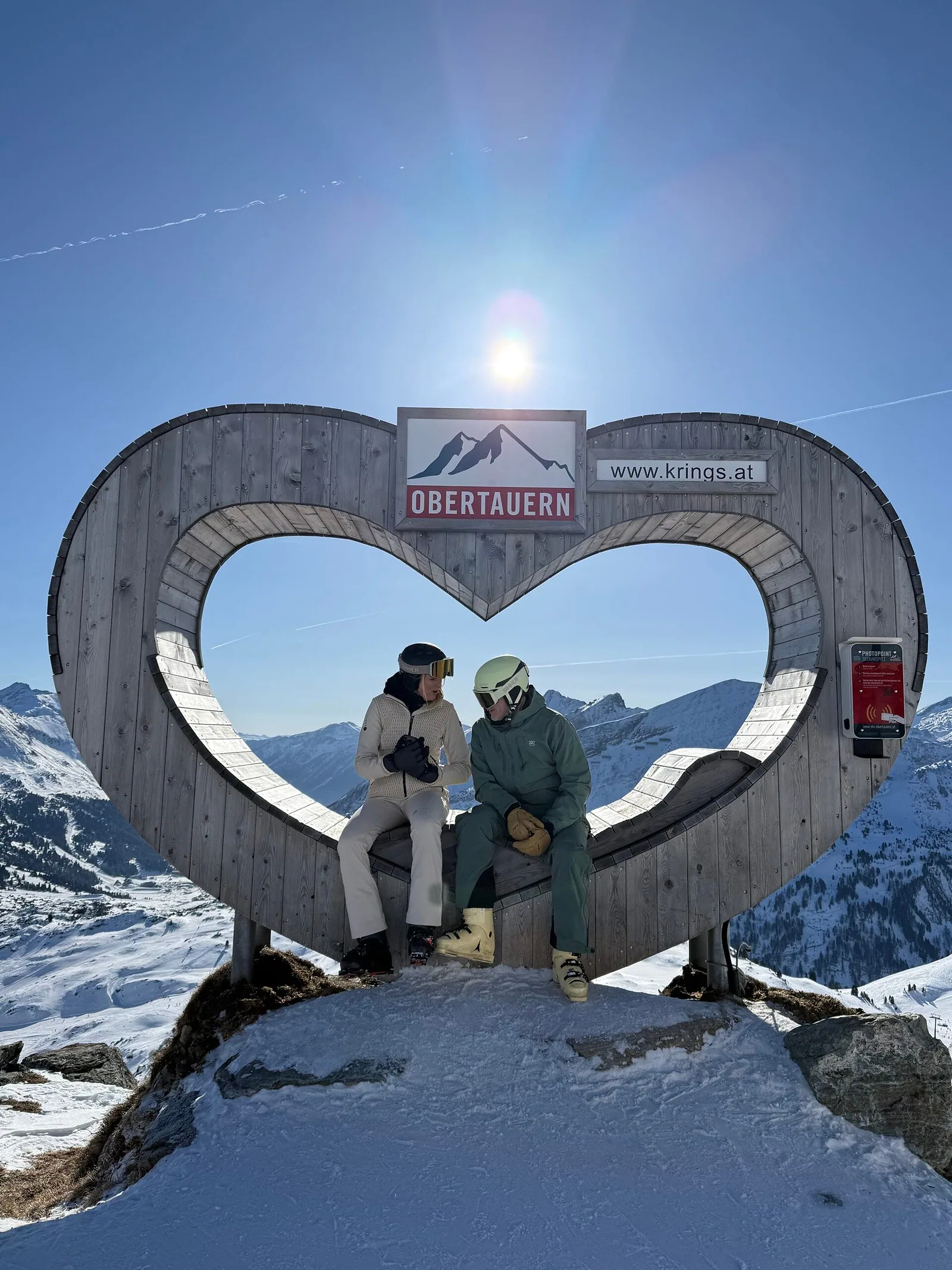Snowmagazine aflevering 12: Obertauern