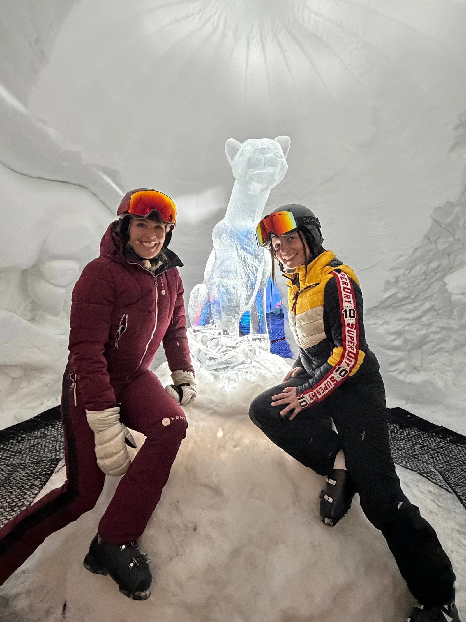 Snowmagazine aflevering 13: Compilatie: the best of