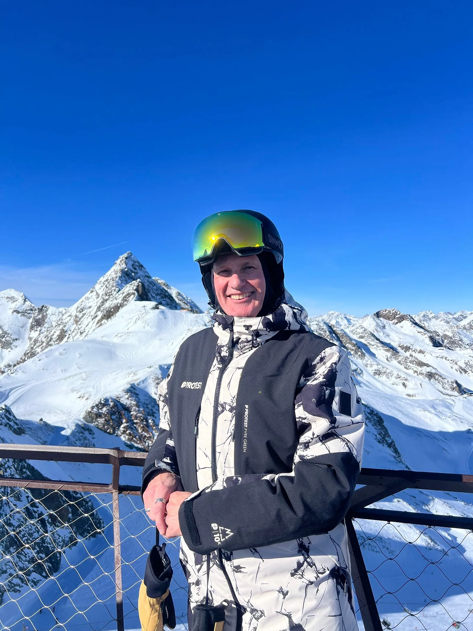 Snowmagazine aflevering 3: Stubaital & Hovden Noorwegen