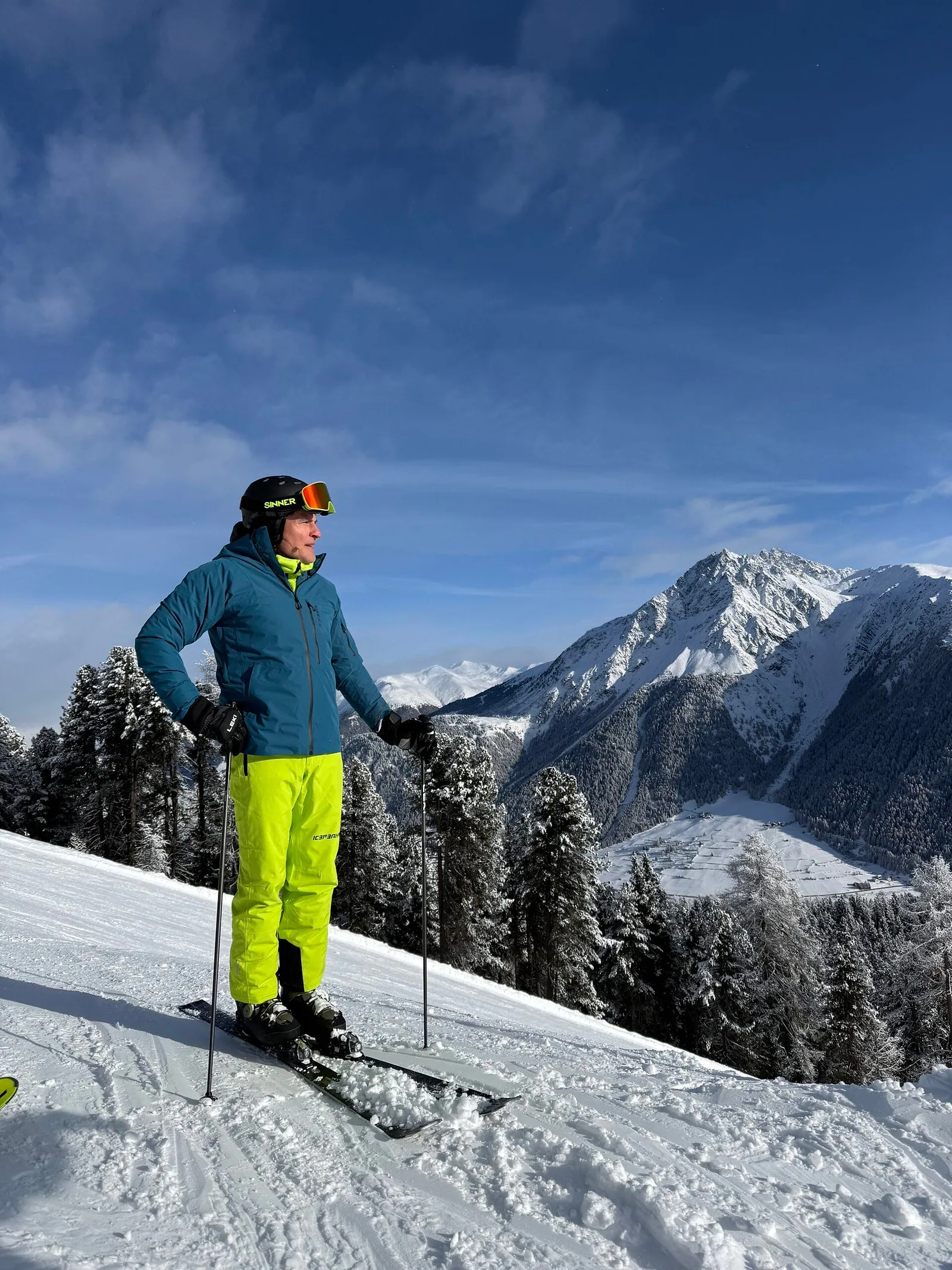 Snowmagazine aflevering 4: Haideralm / Schöneben