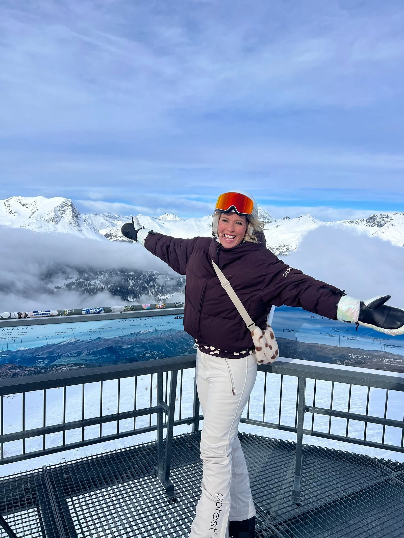 Snowmagazine aflevering 5: Nauders