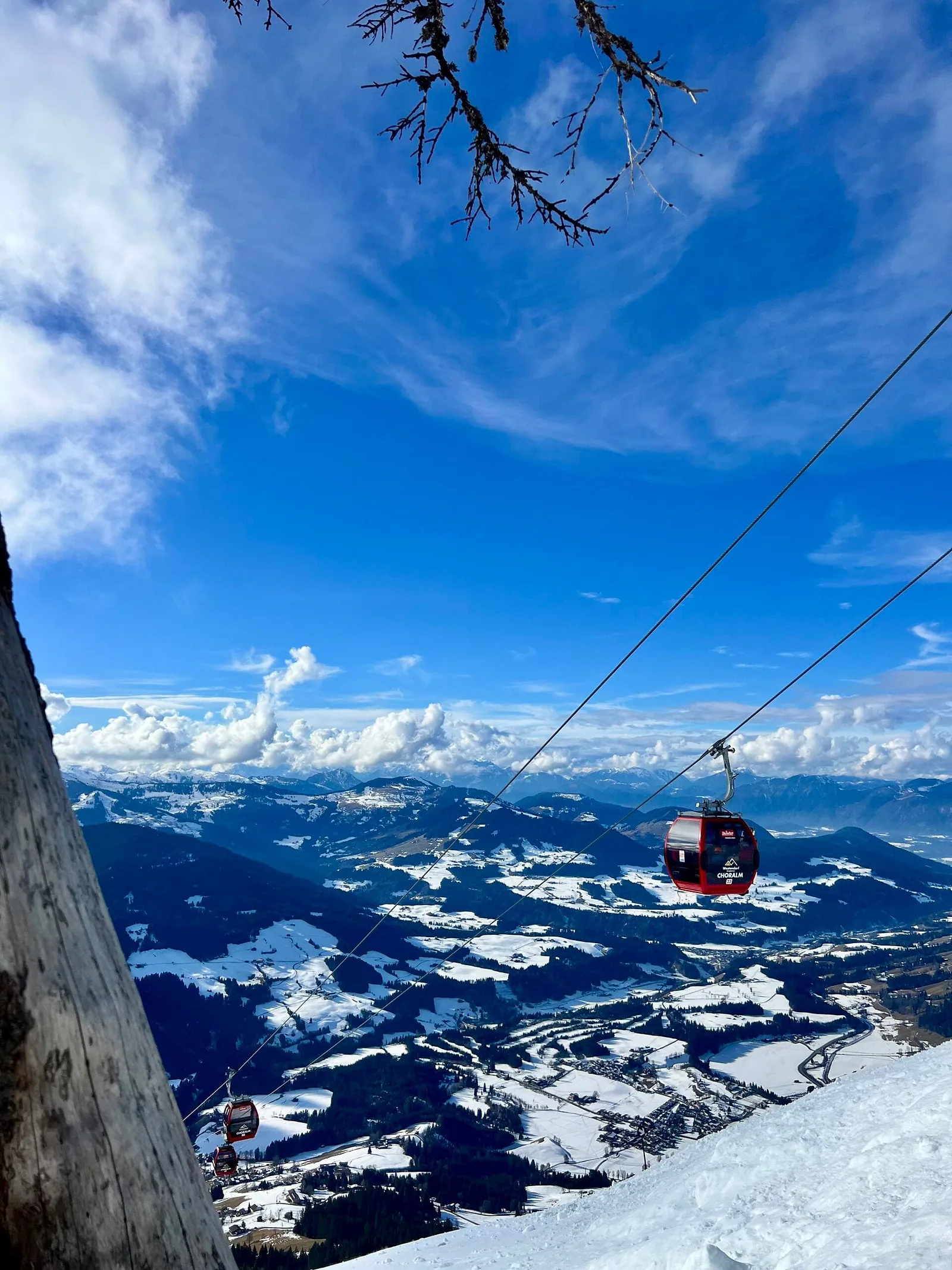 Snowmagazine aflevering 6: Westendorf / Kitzalps