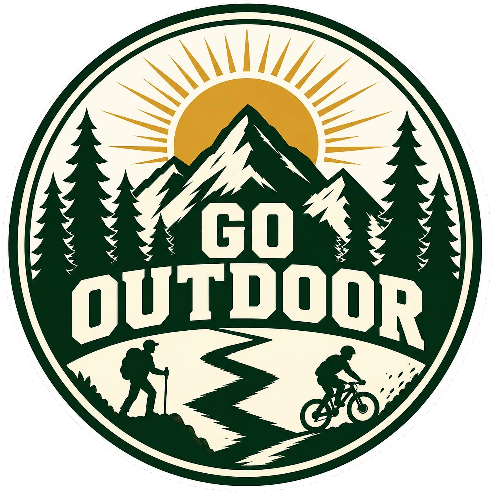 Go Outdoor