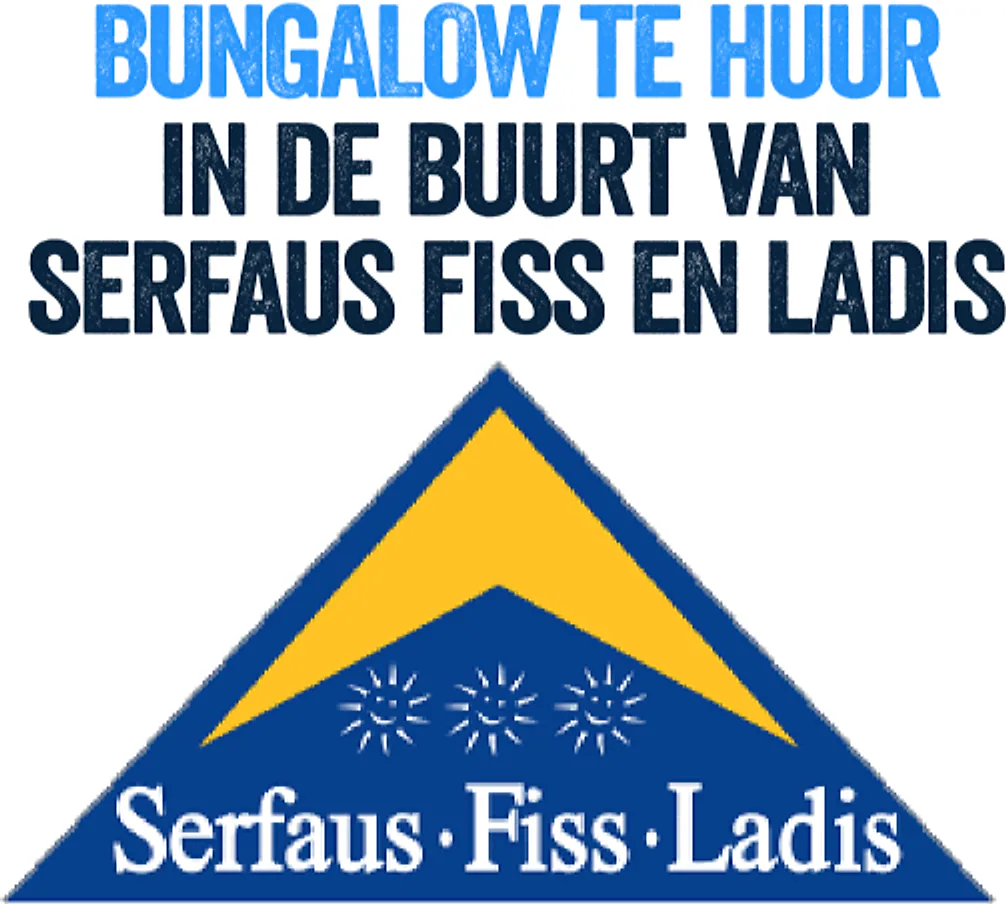 Bungalow Laroo